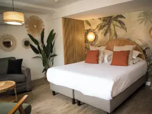 Le M Hôtel