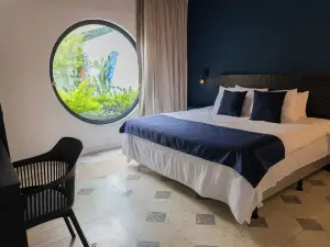 Via Porto Hotel