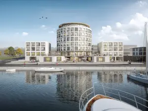HotelHafenWedel