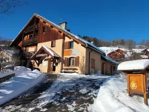 Auberge la Maison de Catherine