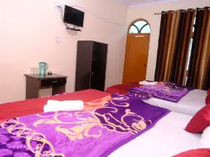 Hotel Him Deep Uttarkashi
