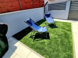Kuća za odmor Ena