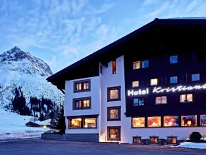 คริสเตียเนีย เลช