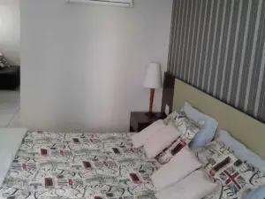 Betel Beach Flat Internacional Boa Viagem