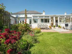 チリントン ハウス