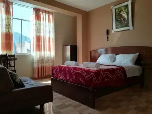 Hotel Real Chimbote