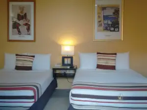 Madero Suites