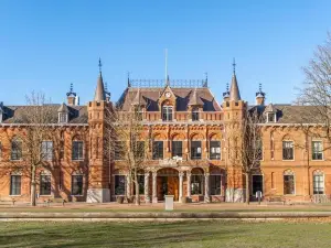 호텔 보타니크 브레다