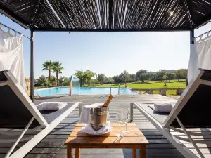 Vila Valverde Design Country Hotel