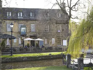 Old Manse Hotel by Greene King Inns