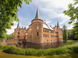 Pullman Eindhoven Cocagne