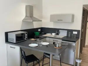 Musièges Appart'Hôtel