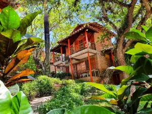 Hotel Posada Campestre San Gil