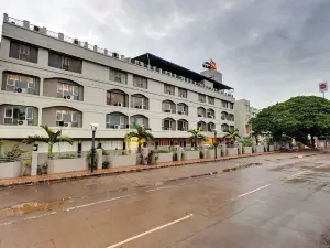 Hotel Sankam Residency