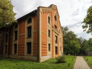 Puchner Castle Hotel