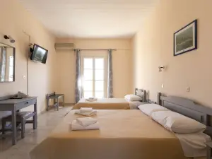 Vanas Apartments