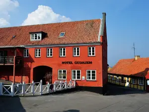 Hotel Gudhjem
