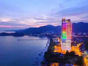 Lexis Suites Penang