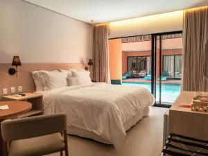 Arrey Hotel Boutique