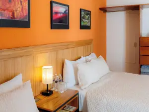 COMALITAS HOTEL Y CAFE