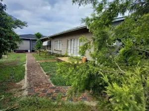 Las Palmas Guest House