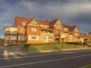 Wallacia Hotel