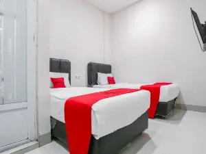 RedDoorz at Seindo Hotel Medan