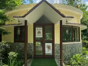 哈里坎塔科貝特度假村