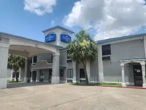 Capital O Fairway Inn - Baytown la Porte TX