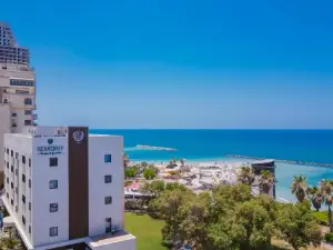 ซีเอเนอร์จี โฮเทล