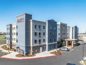 Staybridge Suites Sacramento Woodland