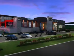 Otl Gouverneur Sherbrooke