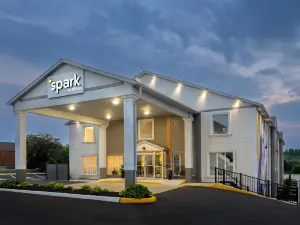 Spark by Hilton Woodstock