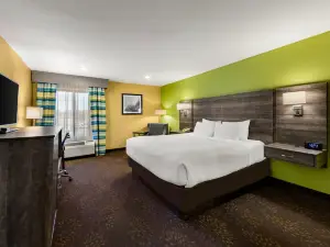 Quality Inn