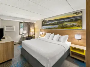 เดย์สอินน์ บายวินด์แฮม วิโนนา