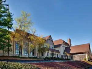 Holiday Inn SAINT LOUIS WEST AT SIX FLAGS by IHG