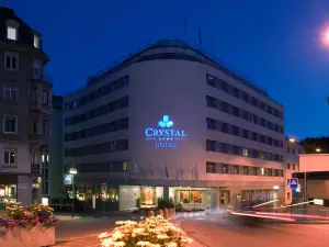 Crystal Hotel Superior