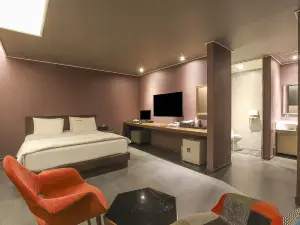 Daegu Dongdaegu H Hotel