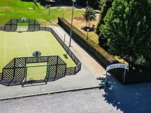 Les Cottages de Leon