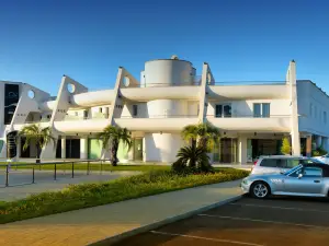 칼리스토스 인 칼리스토스 호텔 & 스파