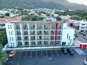 พีเอฟ โรงแรม