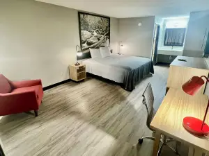 Super 8 by Wyndham Manchester TN