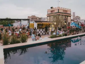 Hotel Divino by Fimedhotels