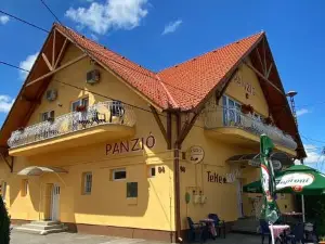 Betli Panzió