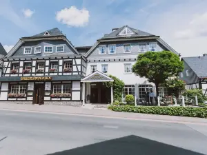 Hotel Sauerländer Hof
