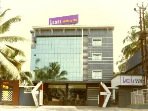 Luxora Hotel and Spa