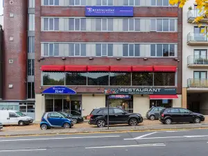 Eurotraveller Hotel - Premier - Harrow