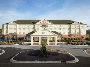 Hilton Garden Inn Wilmington Mayfaire Town Center