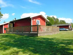 Haga Park Camping & Stugor