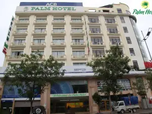 Palm Hotel Thanh Hoa